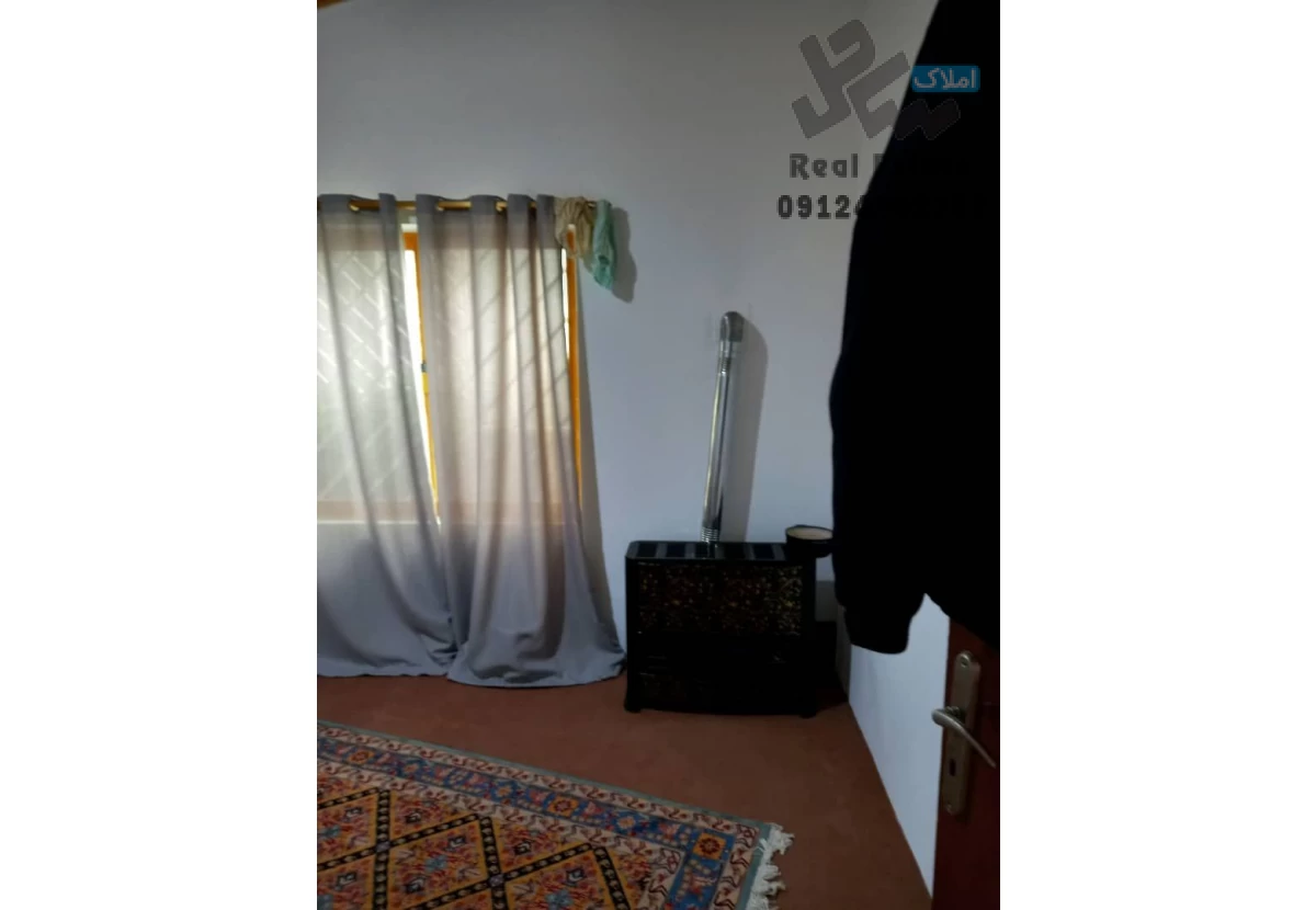 فروش ویلا 250متر شهرکی در علی آباد نوشهر